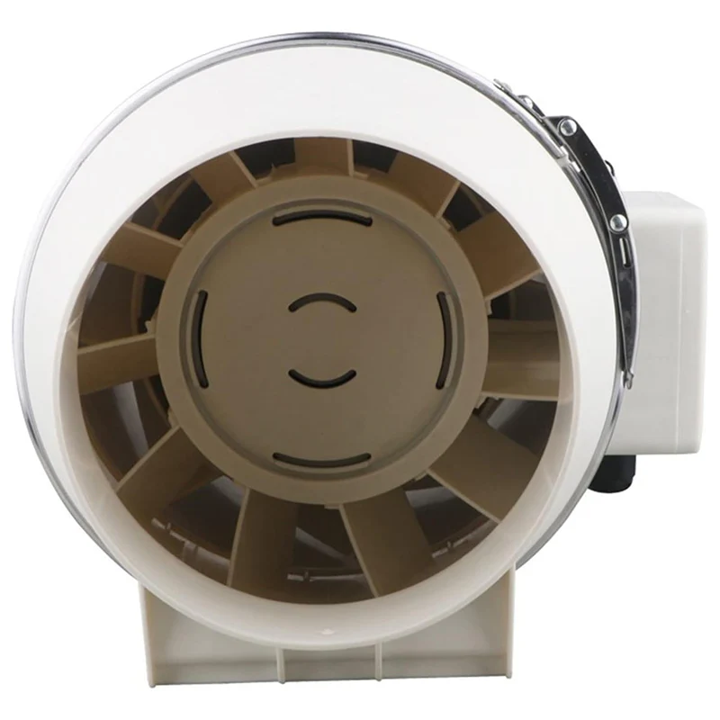 Inline Extractor Fan Exhaust Duct 150MM - Image 5