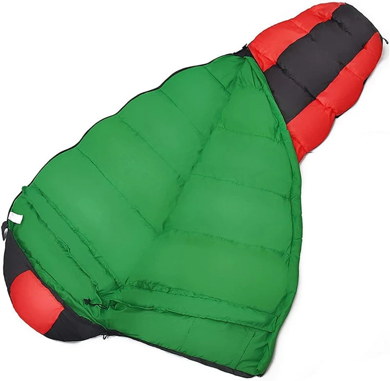 Sleeping Bag - Image 10