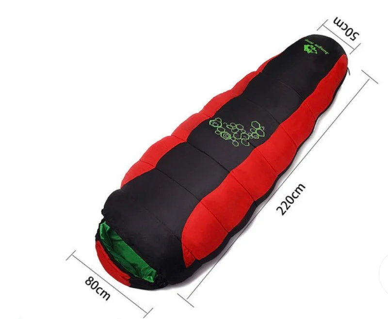 Sleeping Bag - Image 9