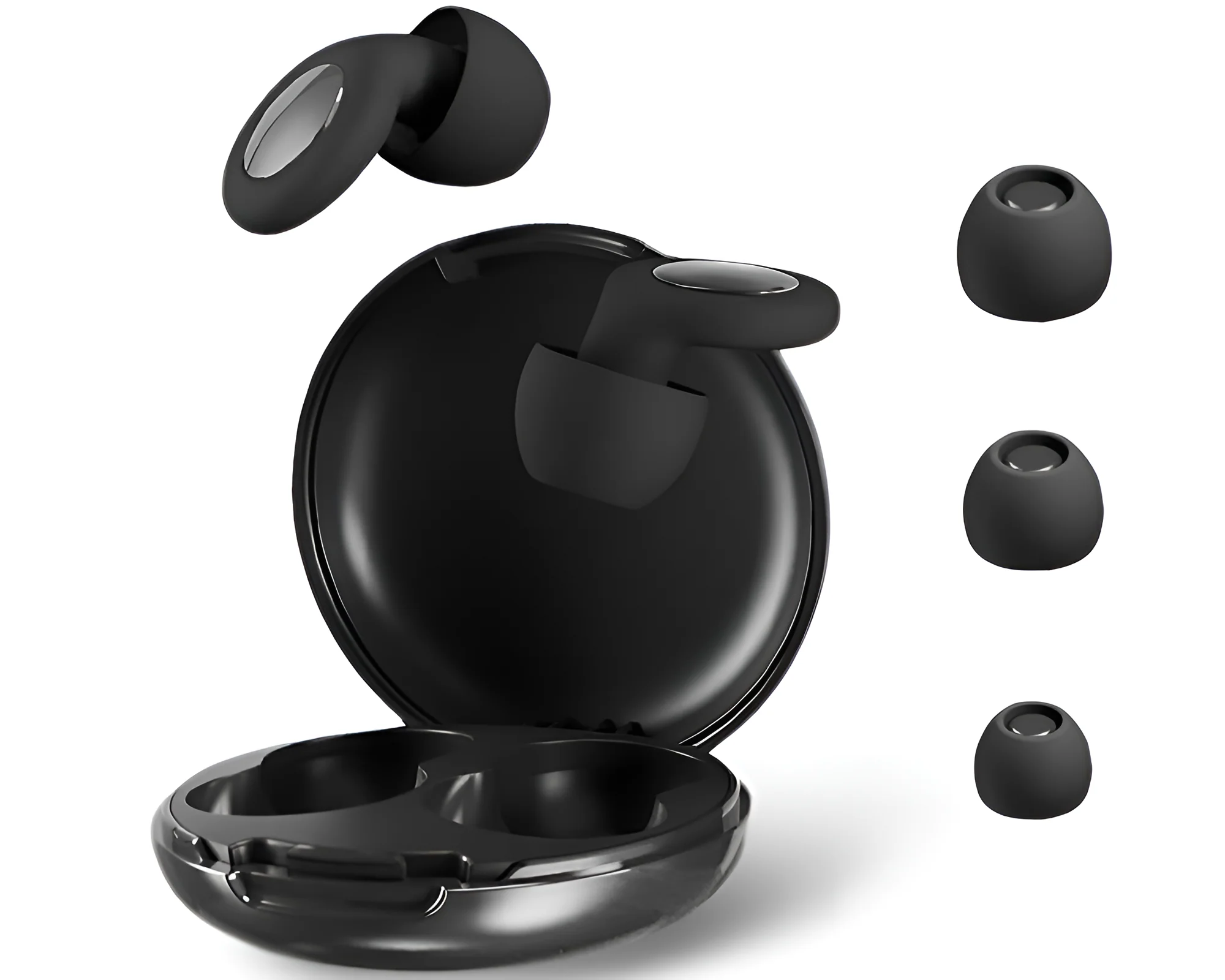 Noise Reduction Earplugs - Image 2