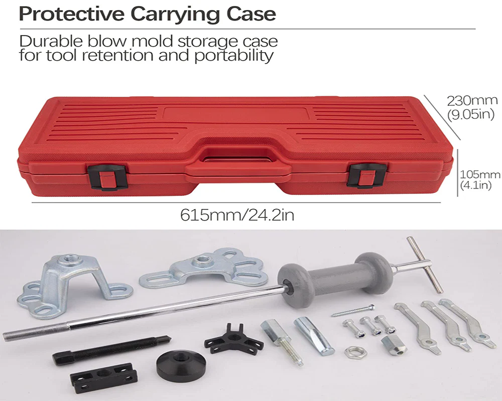 Slide Hammer Tool Kit - Image 8