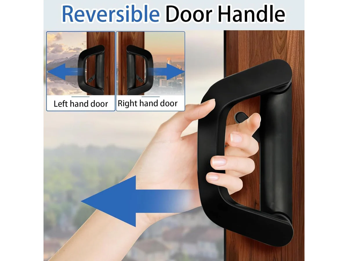 Sliding Door Handle Patio Door Handle - Image 5