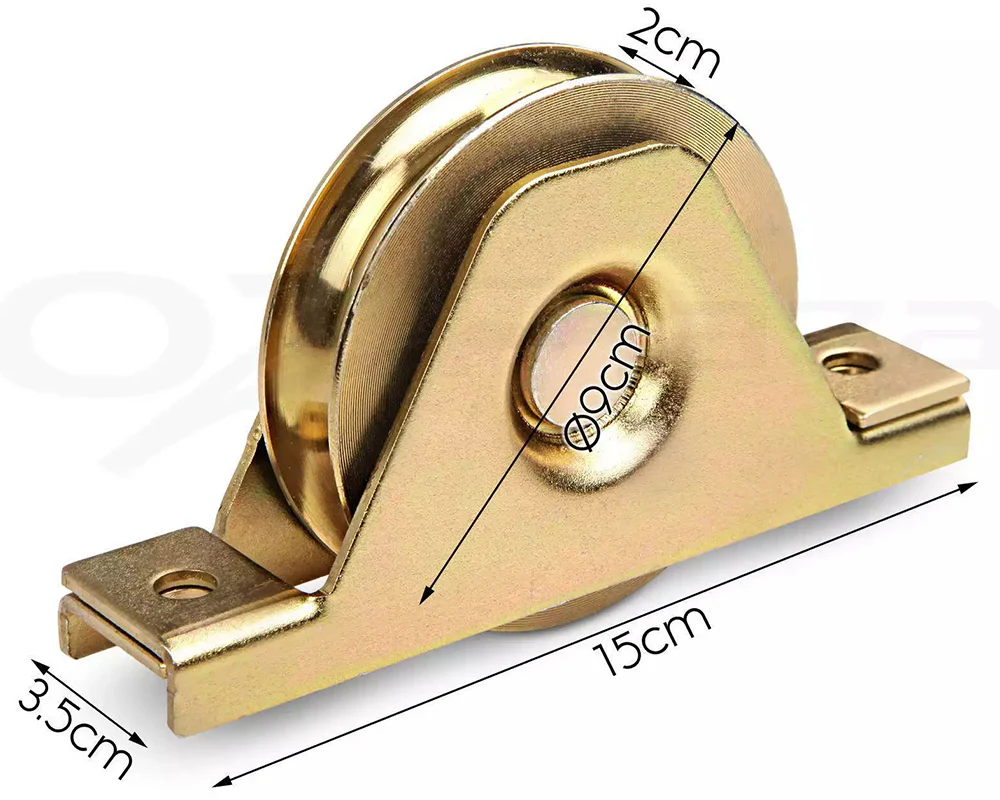 Sliding Gate Hardware Kit - Image 9