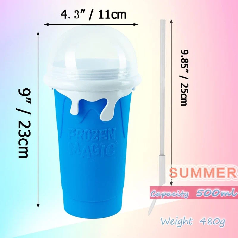 Slushy Maker Cup - Image 7