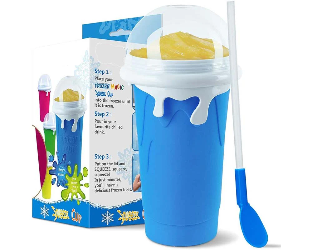 Slushy Maker Cup - Image 8