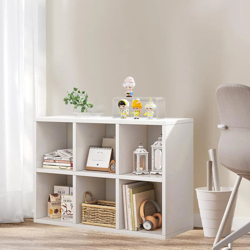 Elegant Bookcase Organizer for Home and Office - Image 6