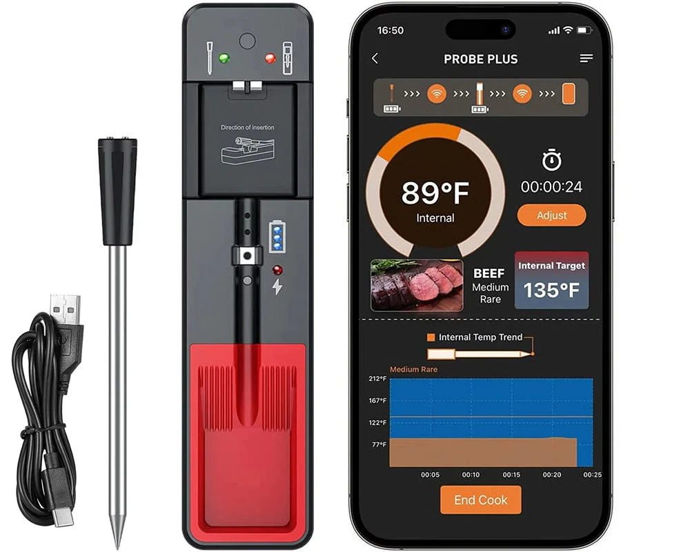 Meat Thermometer - Image 11