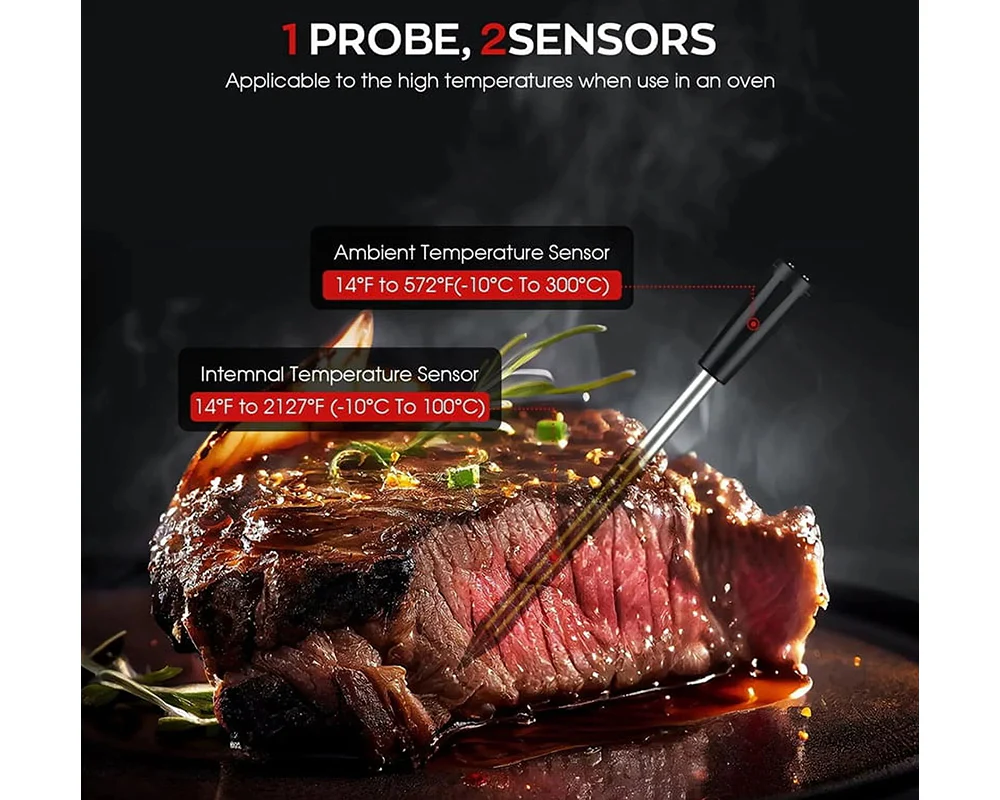 Meat Thermometer - Image 5