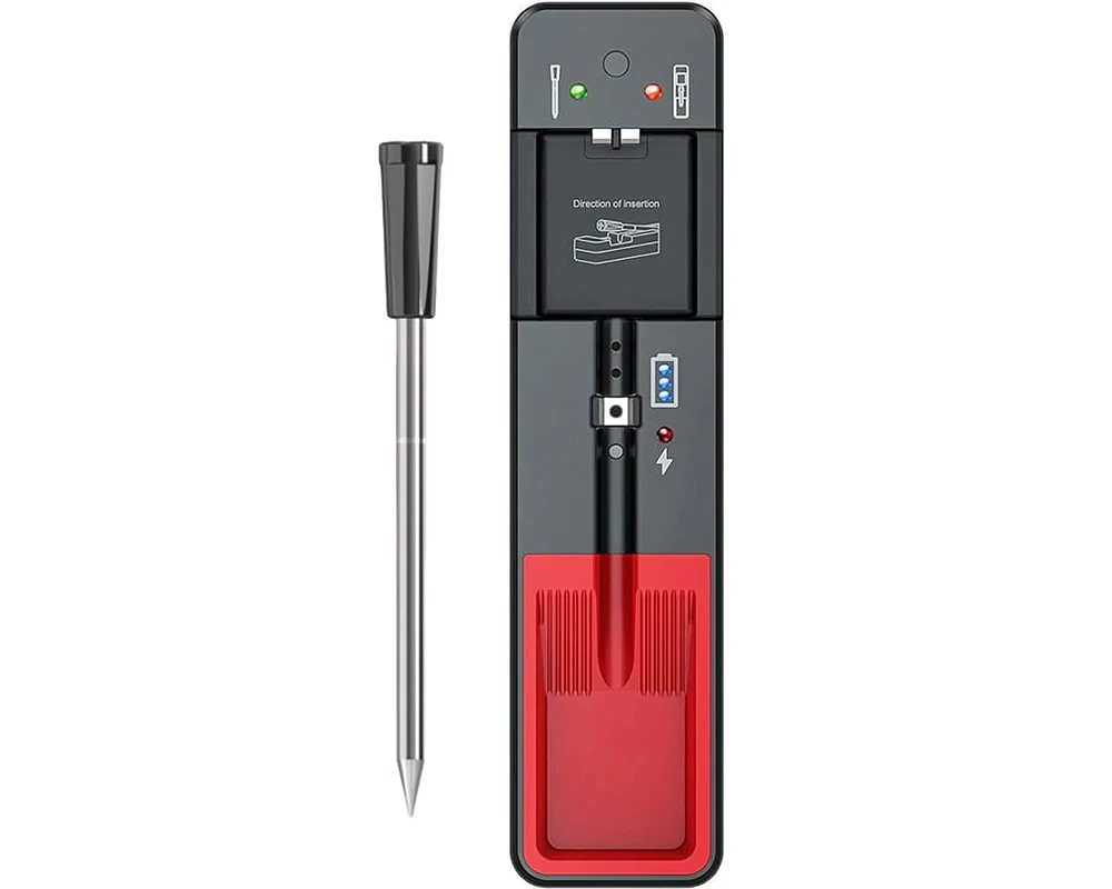 Meat Thermometer - Image 9