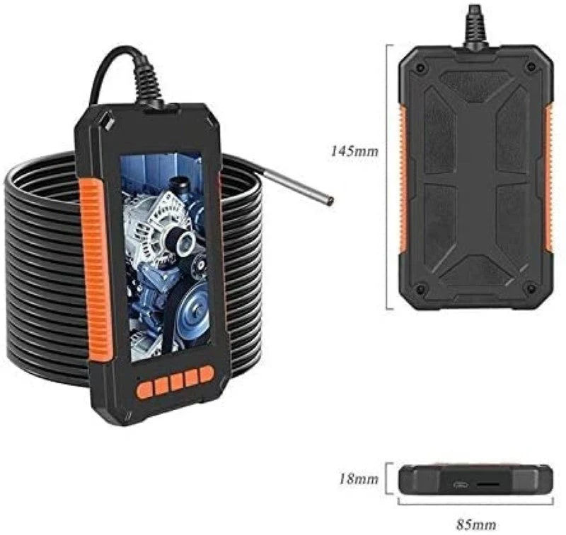 Endoscope Camera - Image 2