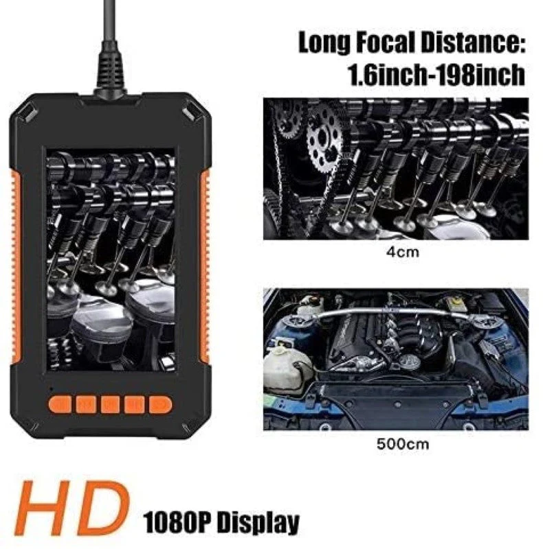 Endoscope Camera - Image 5
