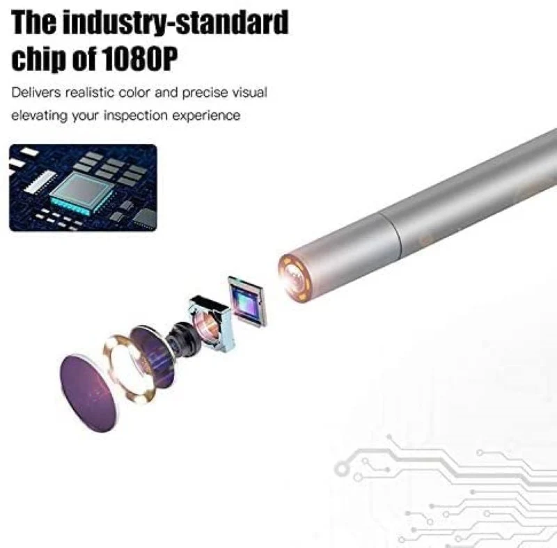 Endoscope Camera - Image 7
