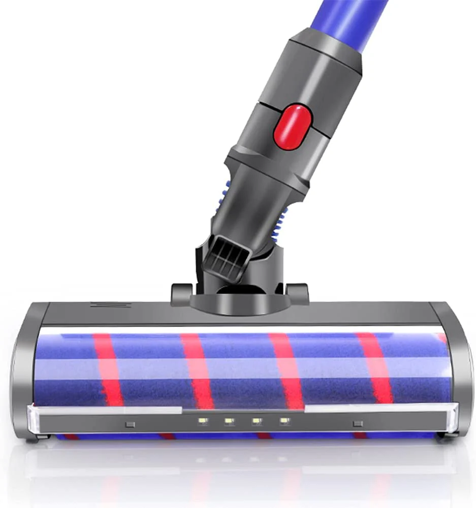 Dysons V7 V8 V10 V11 Vacuum Cleaners Brush Head - Image 2