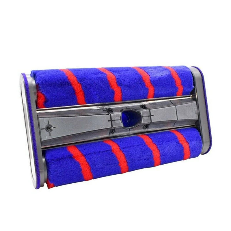 Dual Roller Dyson Brush Head with LED Light - Image 4