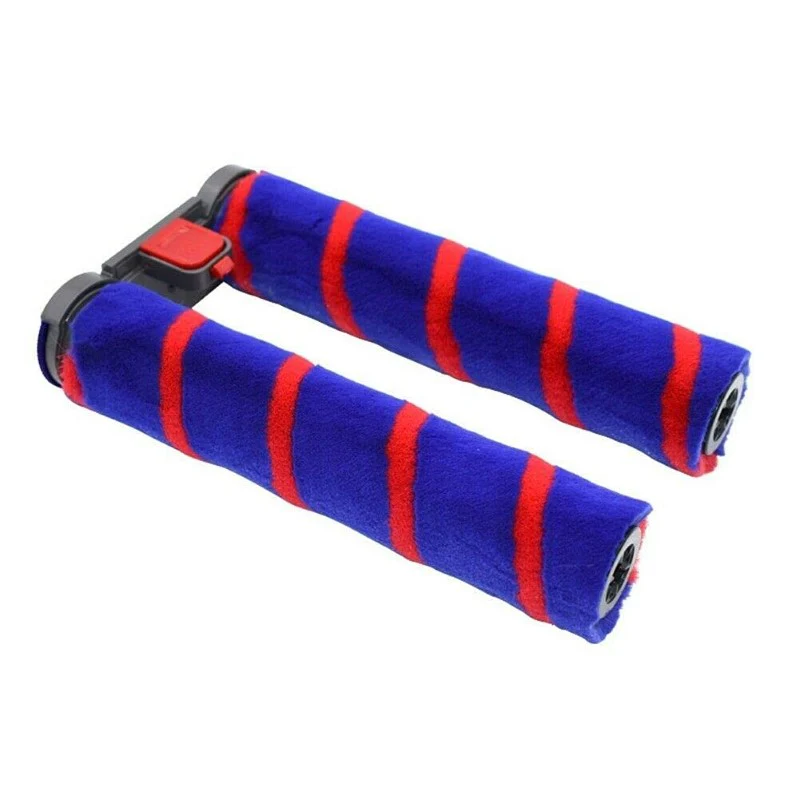 Dual Roller Dyson Brush Head with LED Light - Image 5