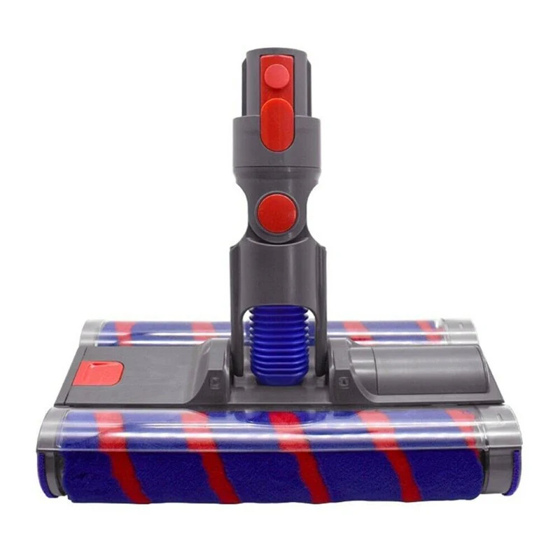 Dual Roller Dyson Brush Head with LED Light - Image 6
