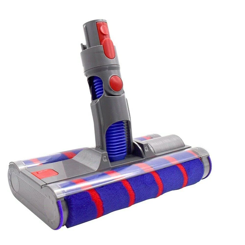 Dual Roller Dyson Brush Head with LED Light - Image 7