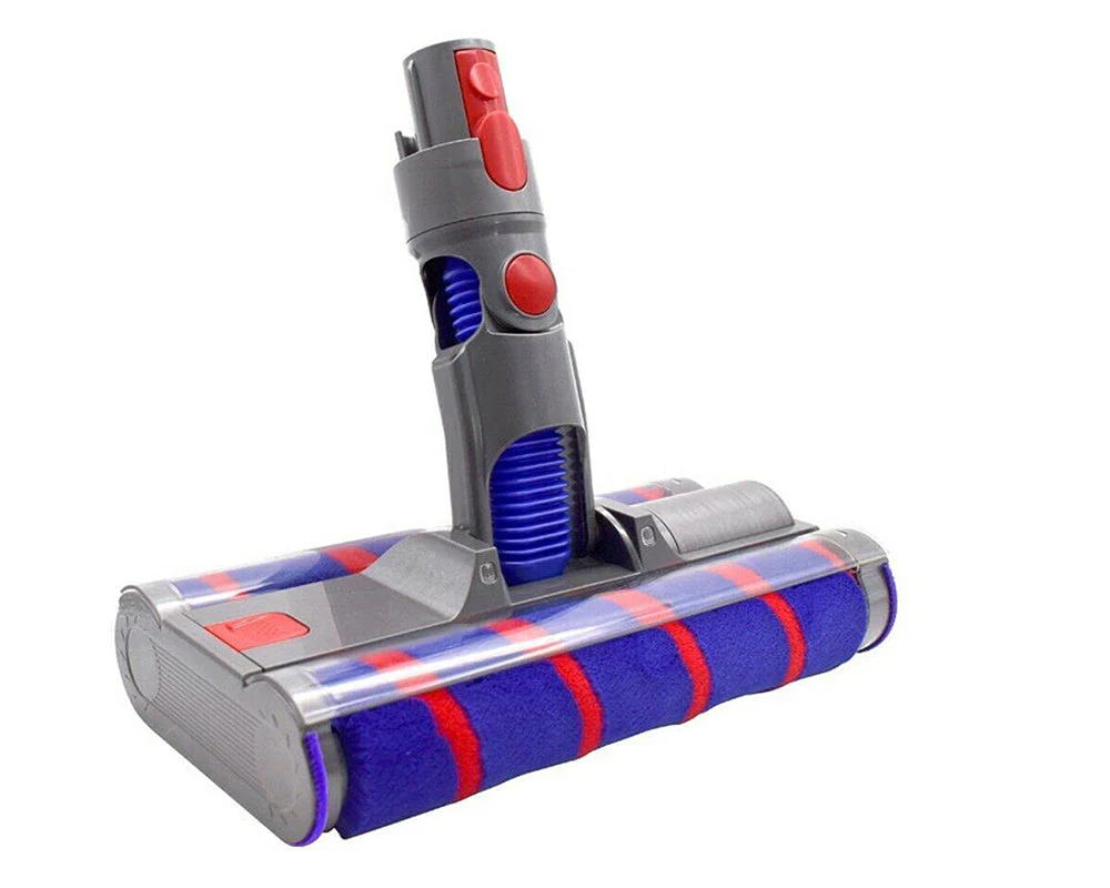 Dual Roller Dyson Brush Head with LED Light - Image 8