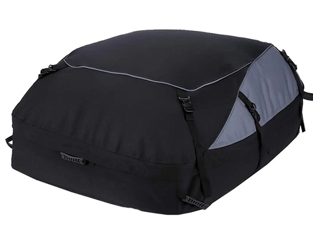 Rooftop Cargo Carrier Bag - Image 11