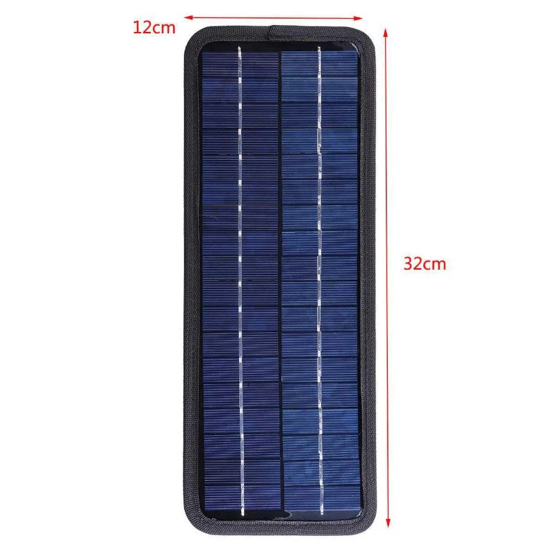 Solar Car battery Charger - Image 3