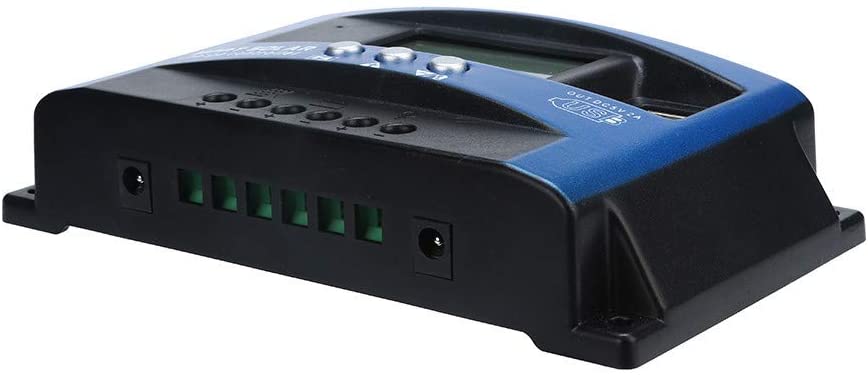 Solar Controller 50A PWM - Image 6