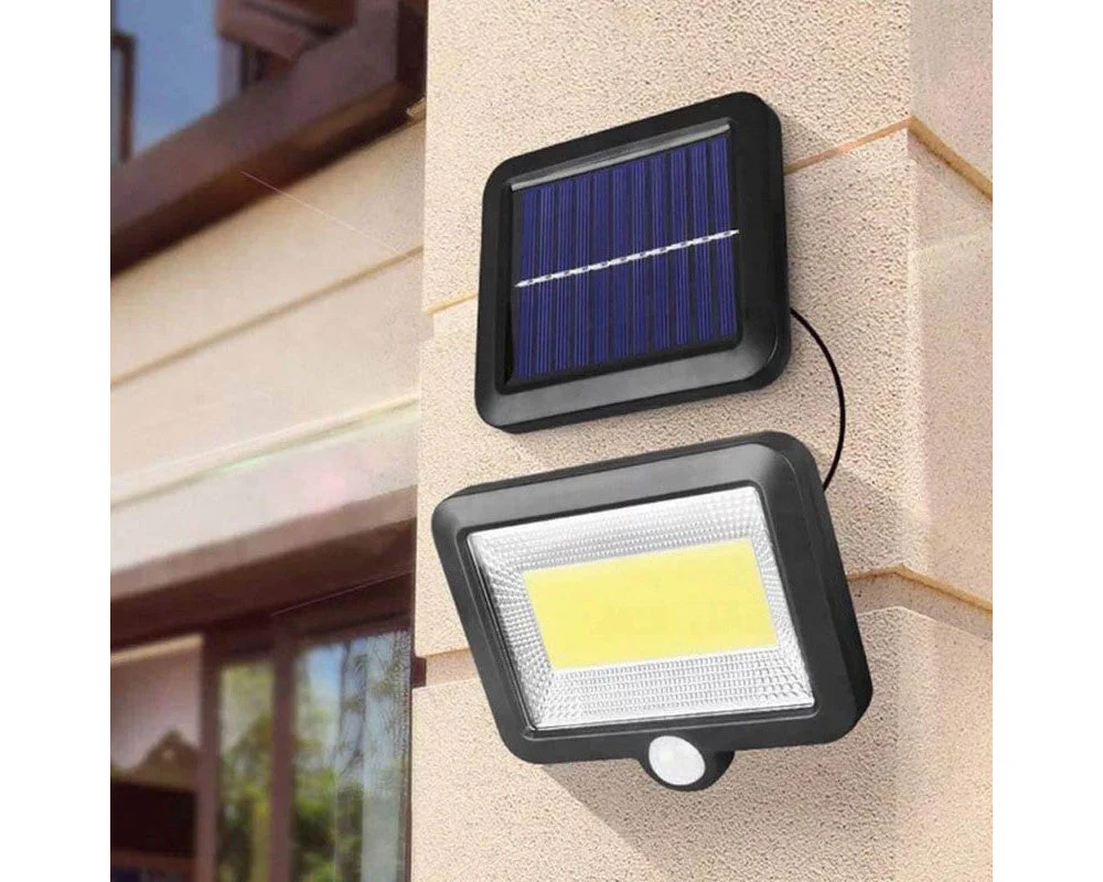 Outdoor Solar Light With Motion Sensor - Image 2