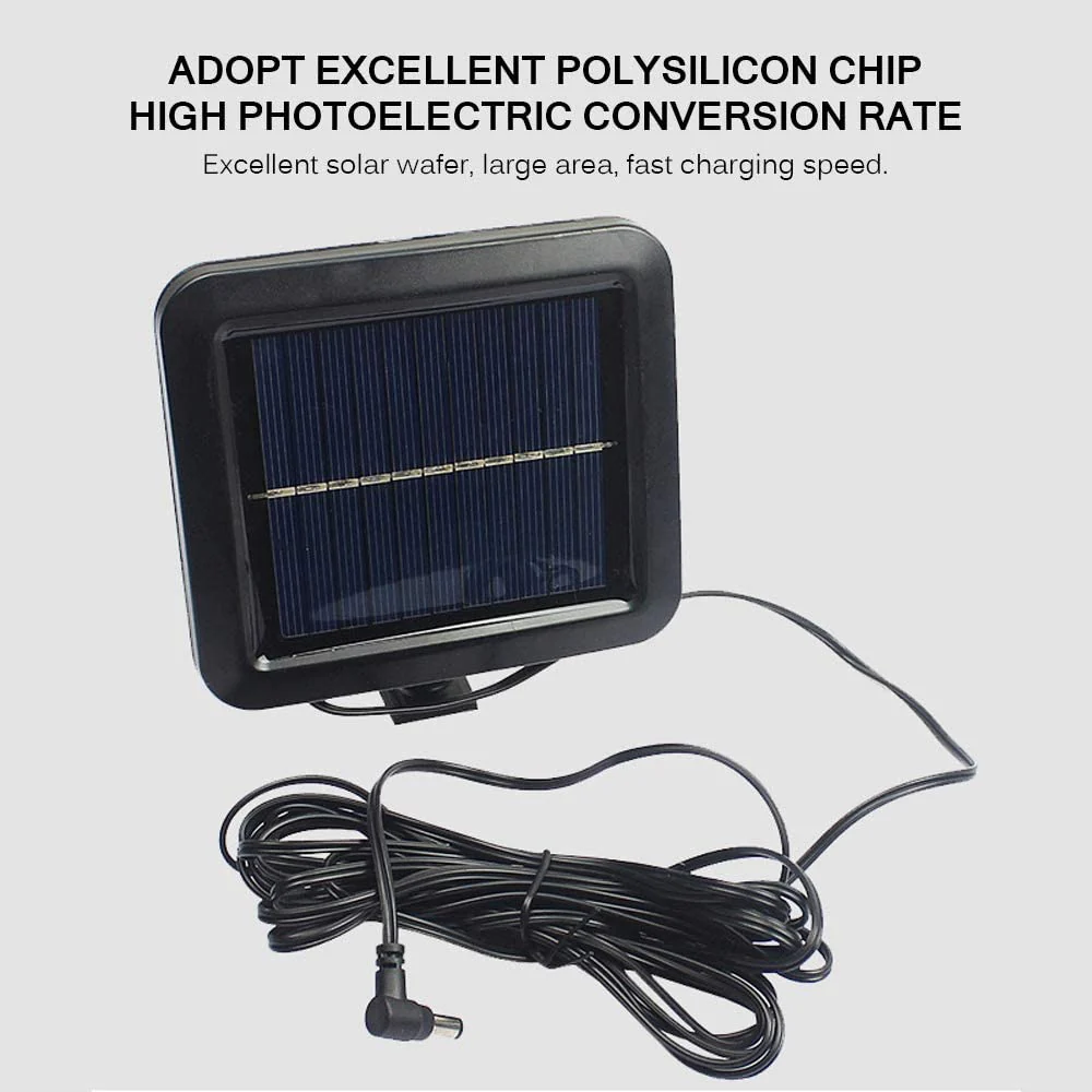 Outdoor Solar Light With Motion Sensor - Image 7