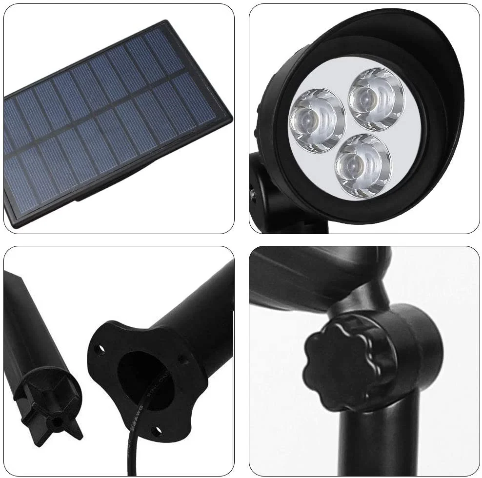 Solar Lights Outdoor - Image 6