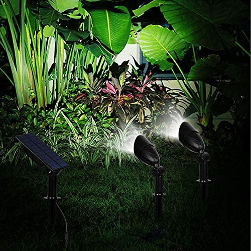 Solar Lights Outdoor - Image 7