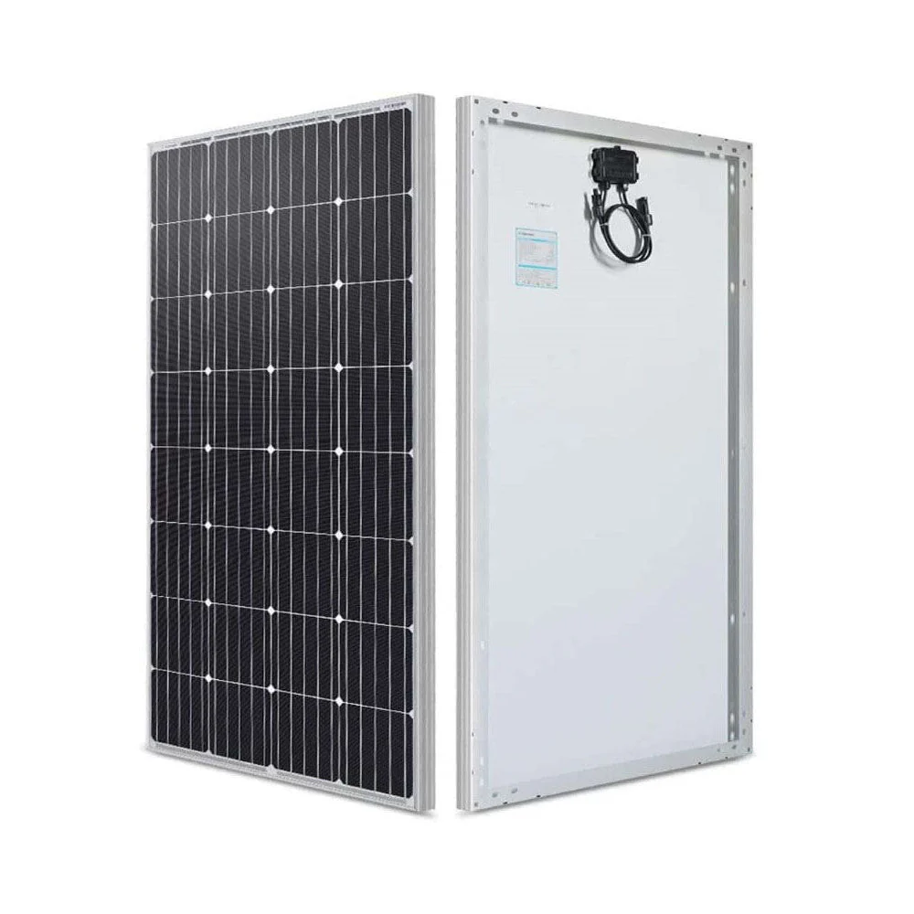 30W Mono Solar Panel 18V