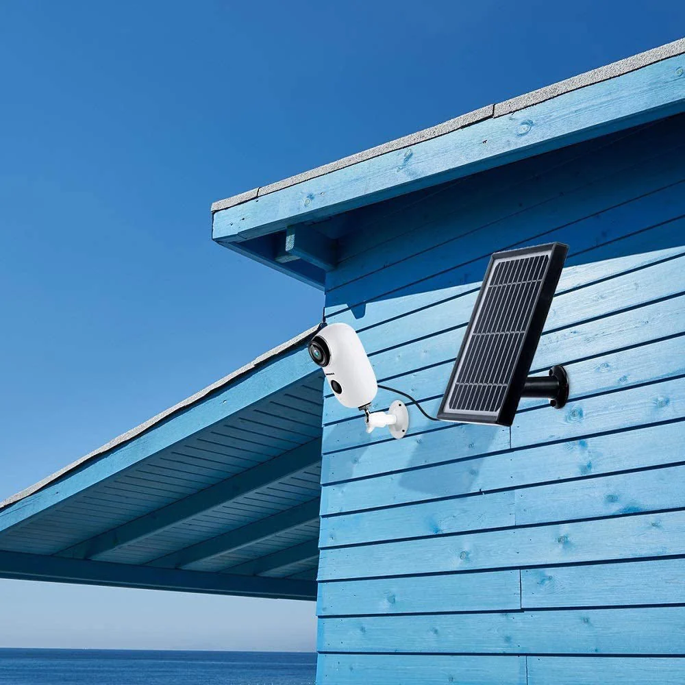 Solar Panel Charger For Arlo Essential Spotlight Cameras - Image 15