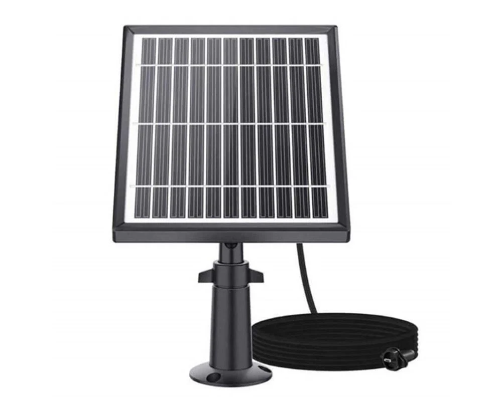 Solar Panel Charger For Arlo Essential Spotlight Cameras - Image 16