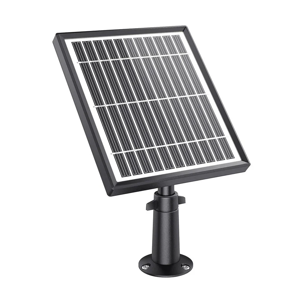 Solar Panel Charger For Arlo Essential Spotlight Cameras - Image 3