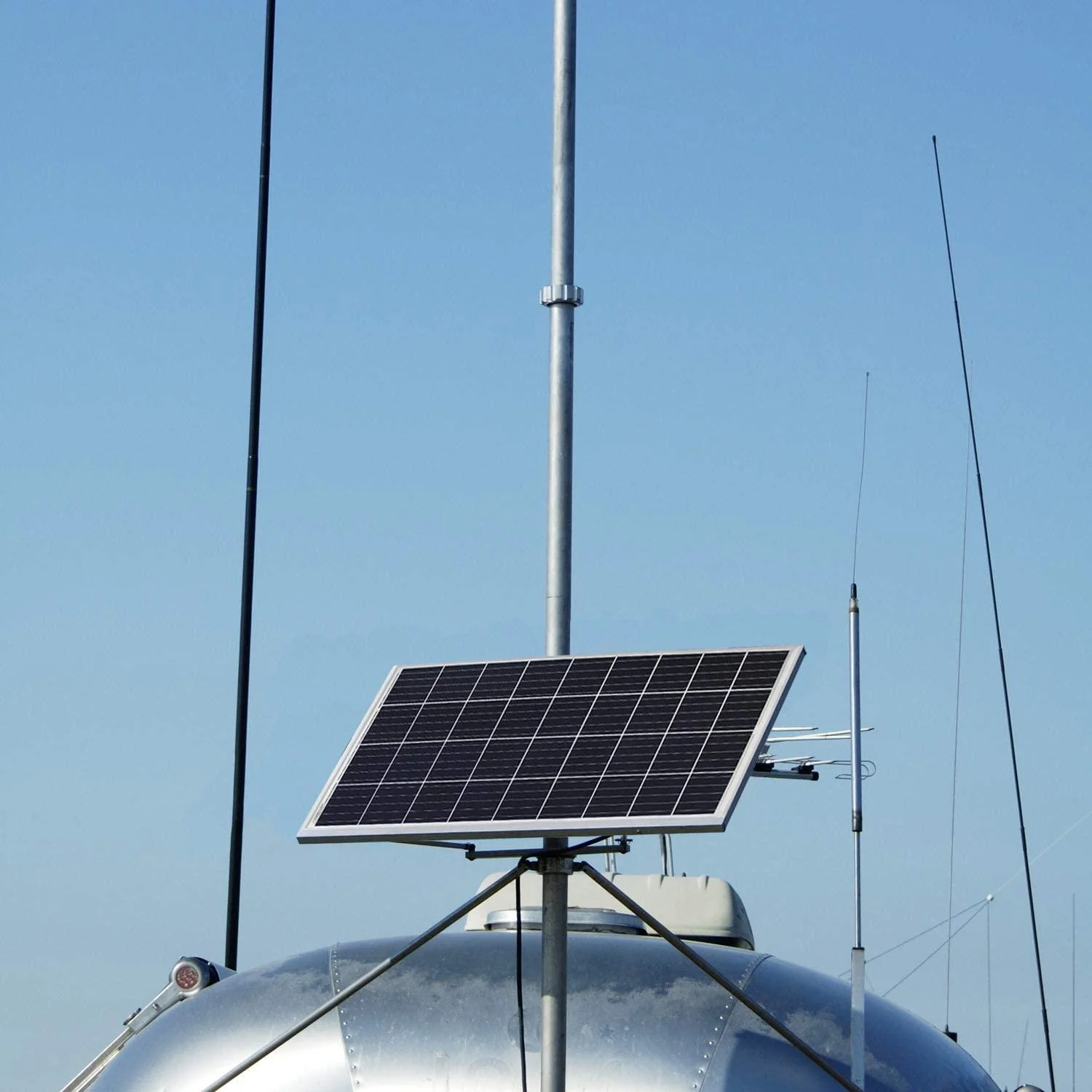 Solar Panel 100W - Image 6