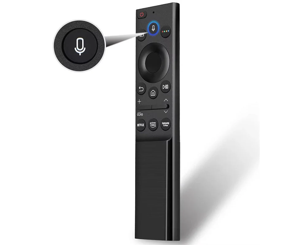 Samsung Tv Remote Samsung Remote - Image 10