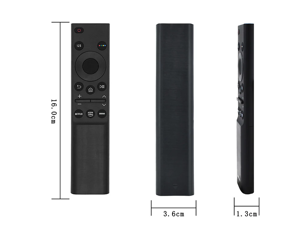 Samsung Tv Remote Samsung Remote - Image 5