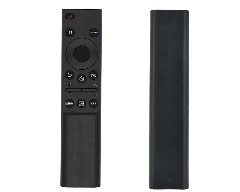 Replacement Solar Samsung TV Remote - Image 9