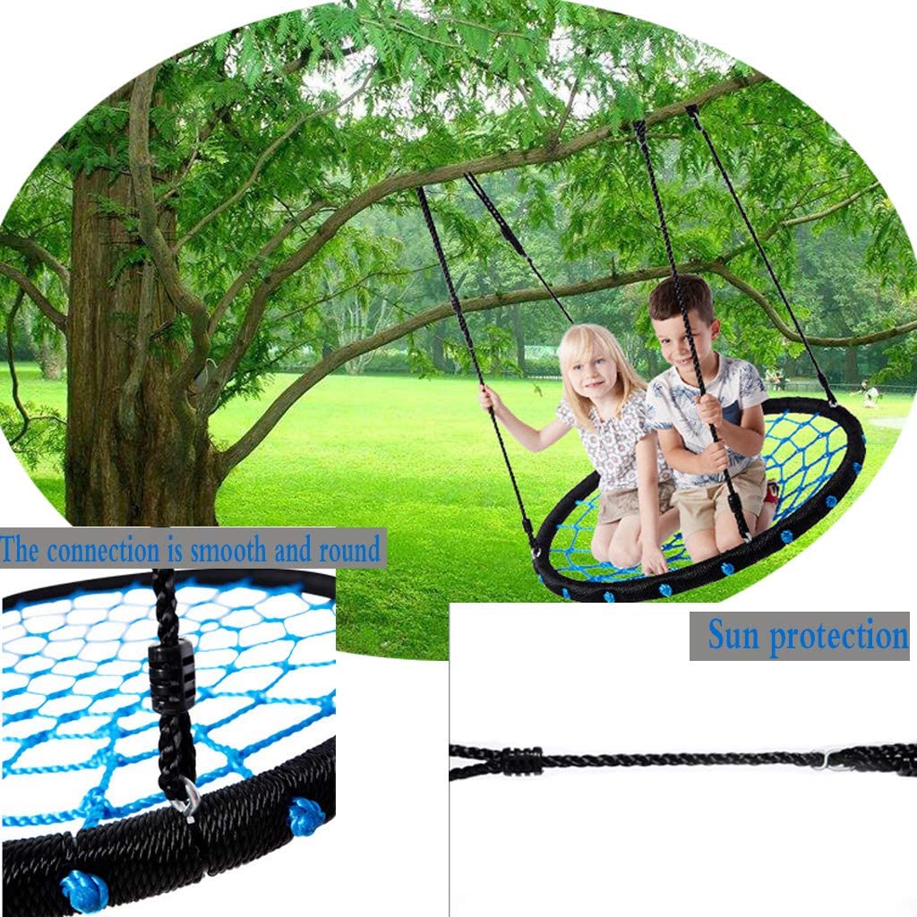 Hammock Swing Seat - Image 5