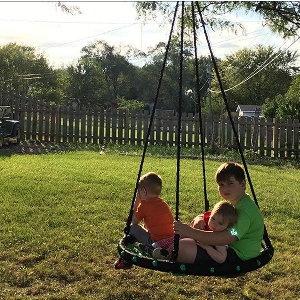 Hammock Swing Seat - Image 7