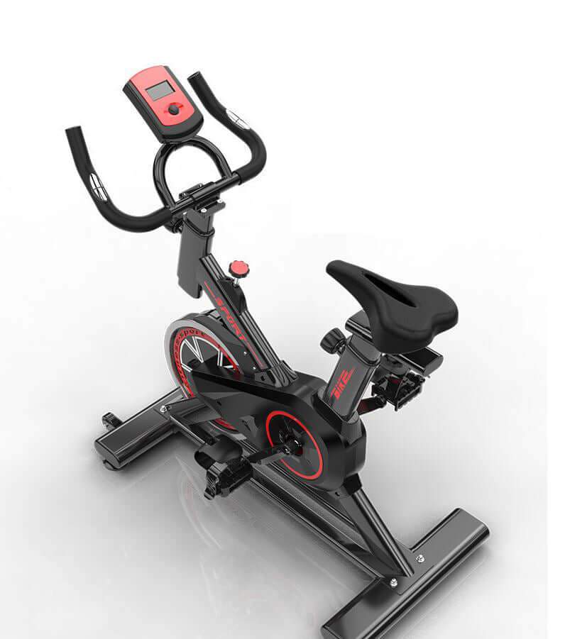 Exercise bike Heavy Duty Exercycle Spin Bike - Image 4