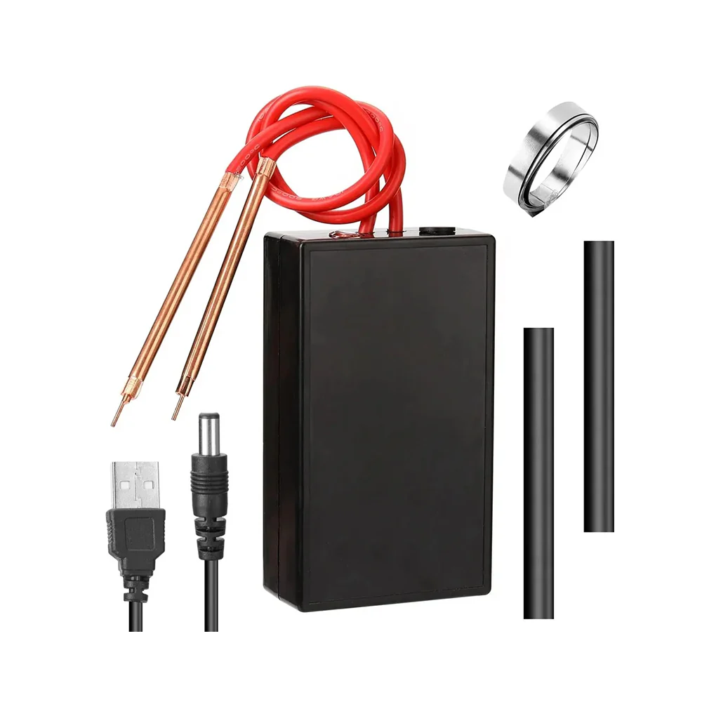Spot Welder Machine Set