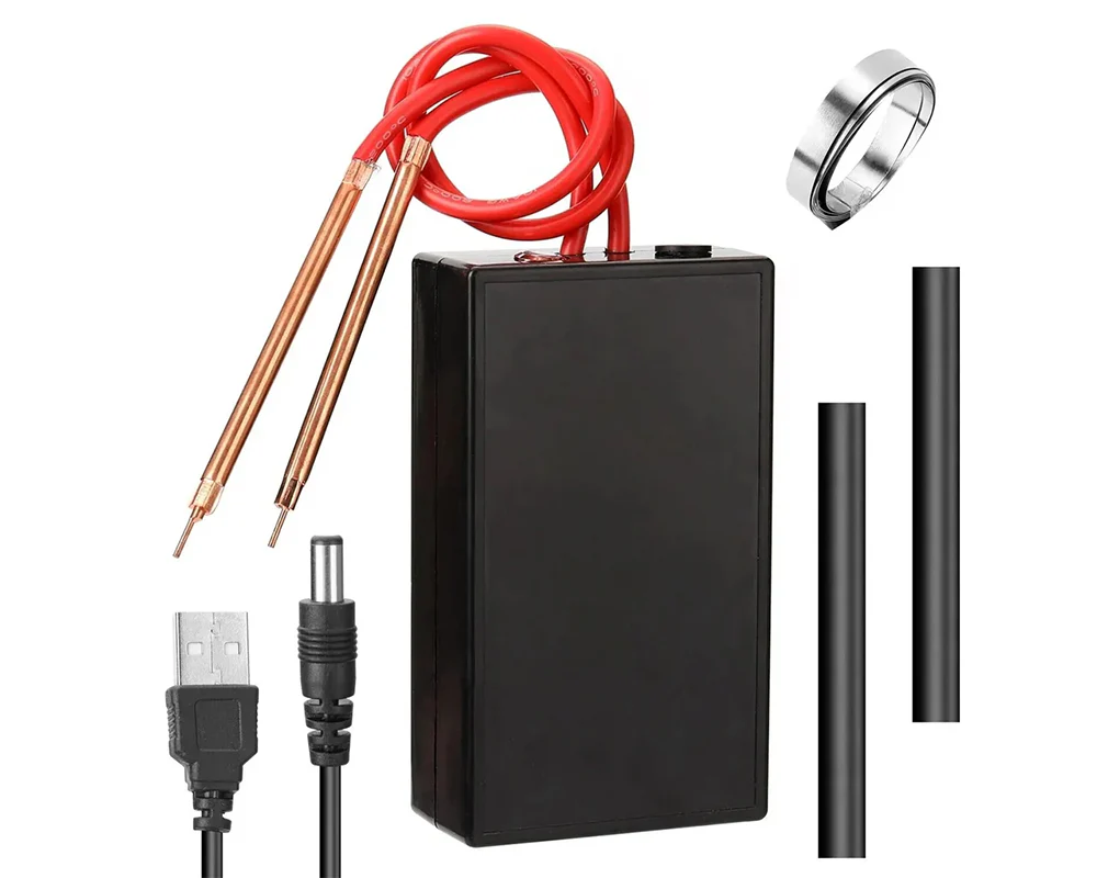 Spot Welder Machine Set - Image 2