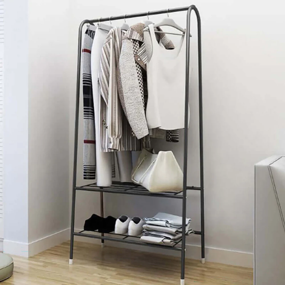 Clothing Garment Rack Clothes Hanger