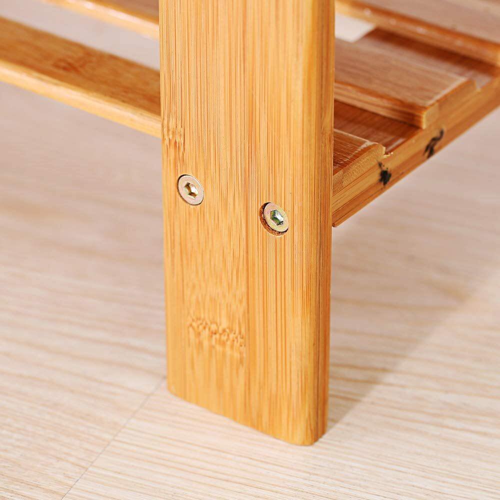 Shoe Rack Storage Shelves - Image 8
