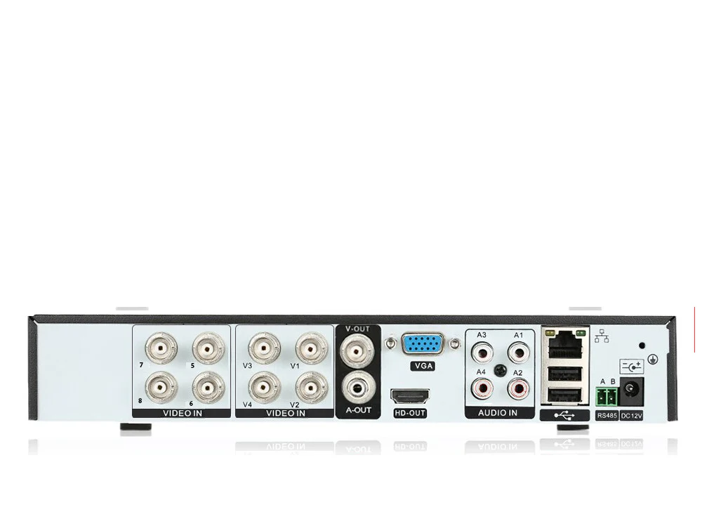 Security Camera System - Image 5