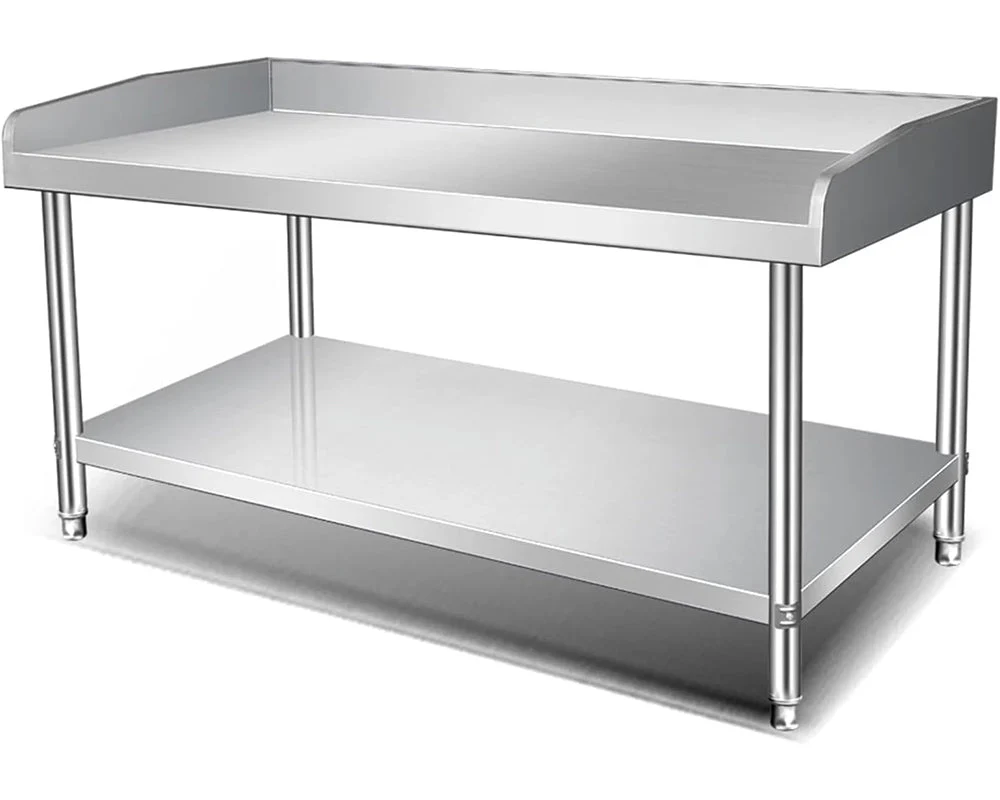 Stainless Steel Bench - Image 10