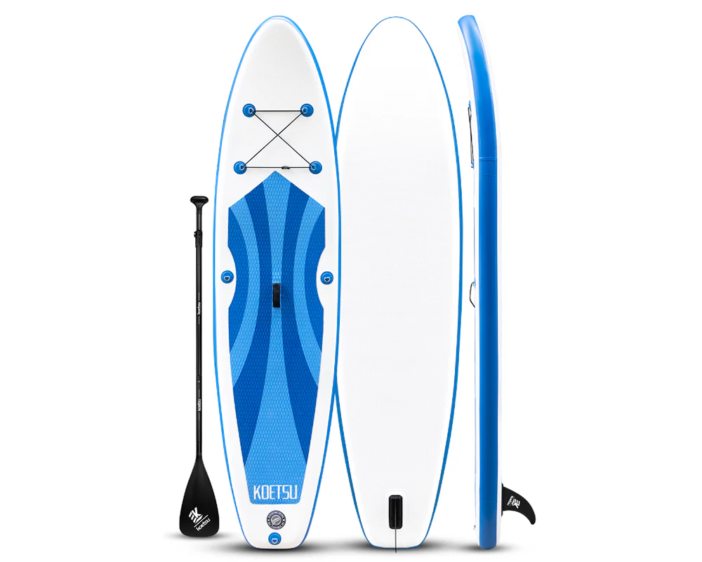 Stand Up Paddle Board - Image 3
