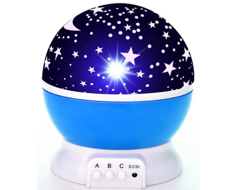 Stars Starry Sky Night Light Led Projector - Image 9