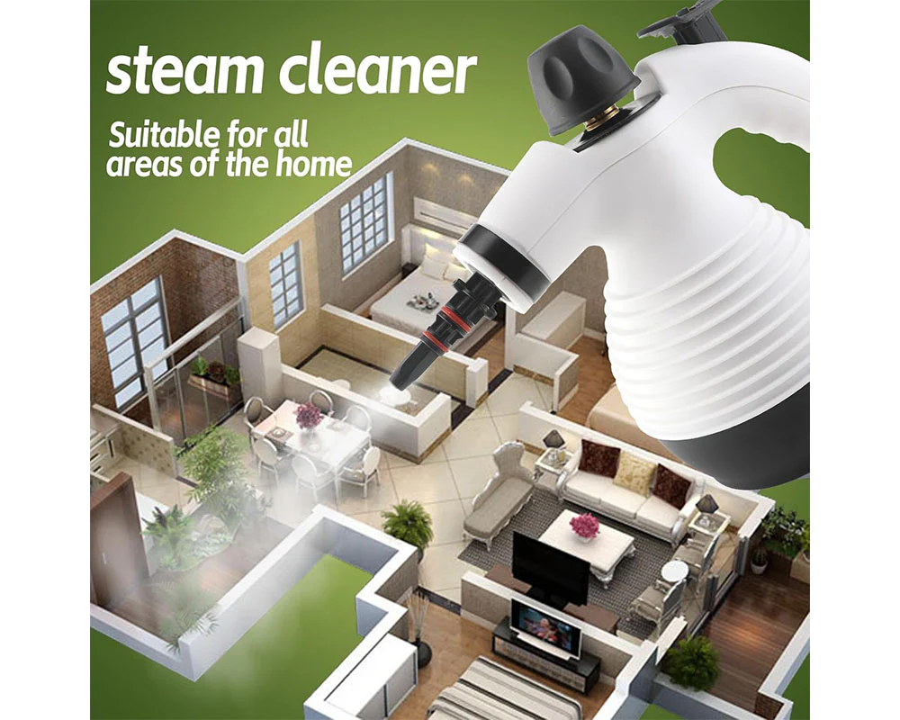 Steam Cleaner cleaning machine multifunctional - Image 3