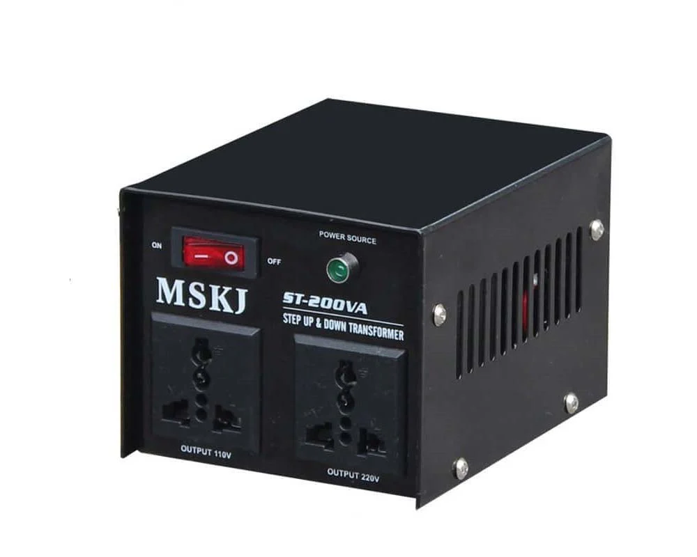 Step Down Transformer 200W - Image 3